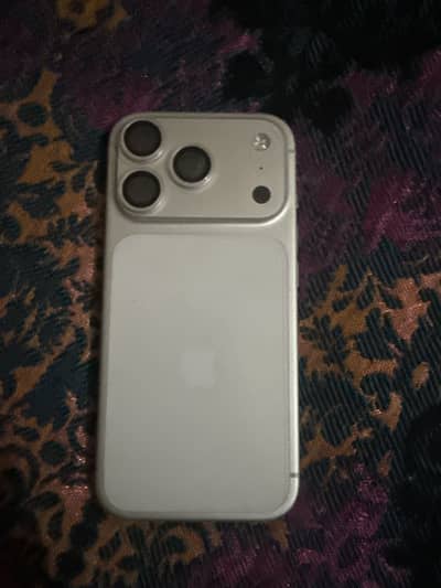 Apple iPhone 17 Pro