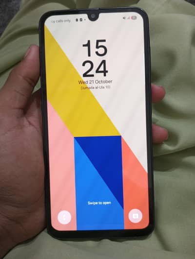 Samsung Mobile A26