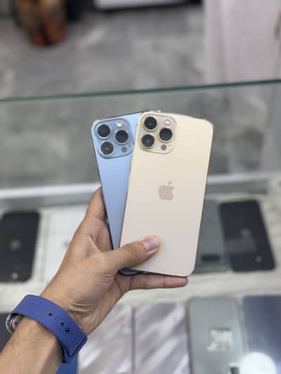 Apple iPhone 13 Pro Max