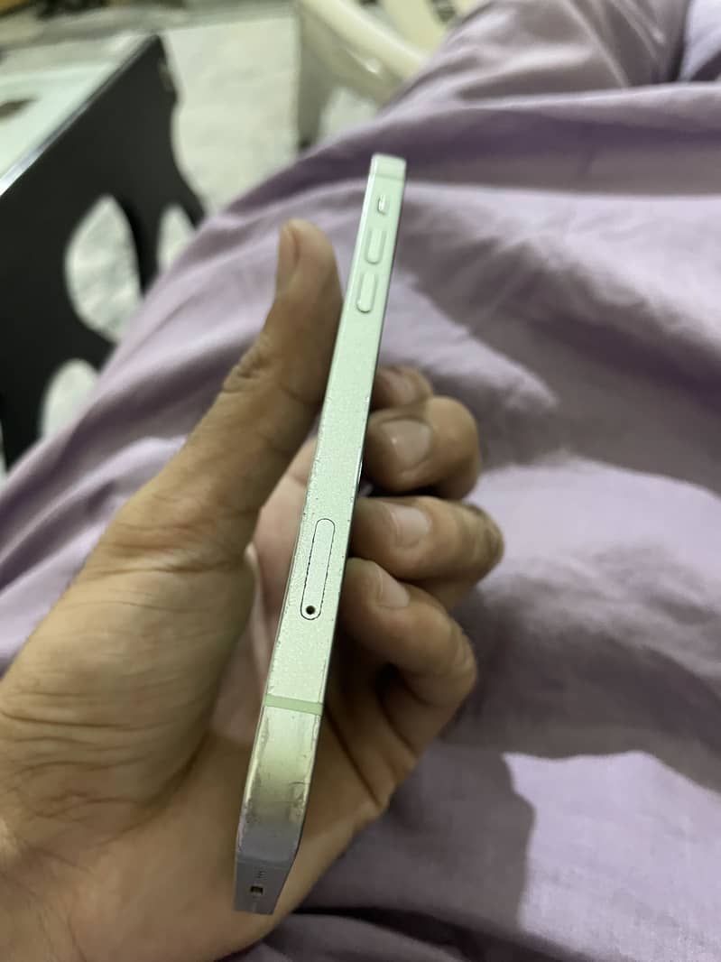 Apple iPhone 12 5
