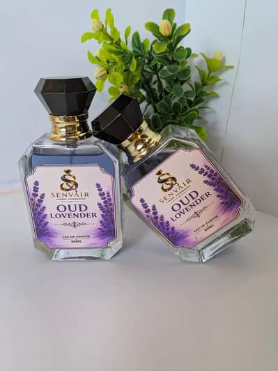 Long Lasting Fragrance perfume