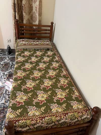 single bed pair