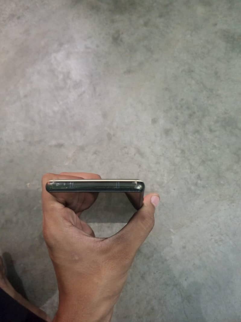 Google Pixel 6 5