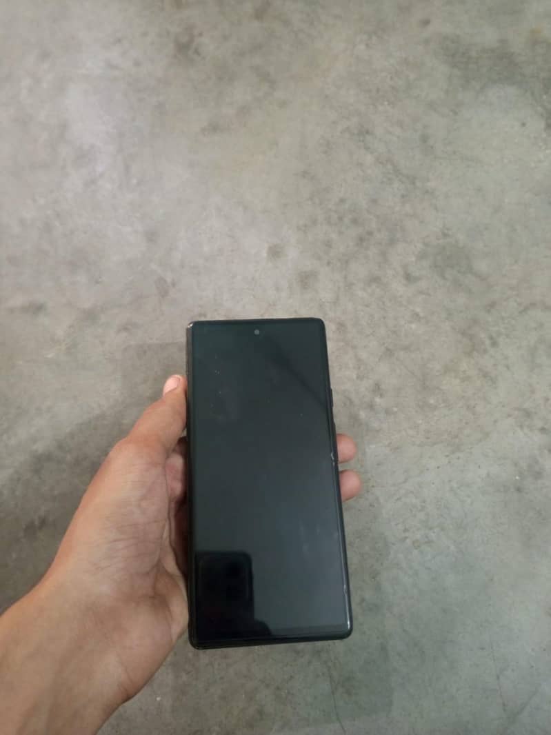 Google Pixel 6 6