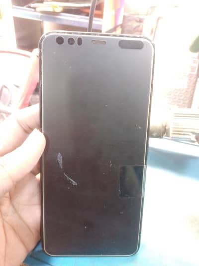 Google Pixel 4 XL original Panal or back available