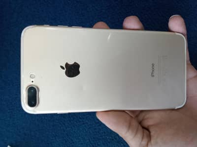 Apple iPhone 7 Plus