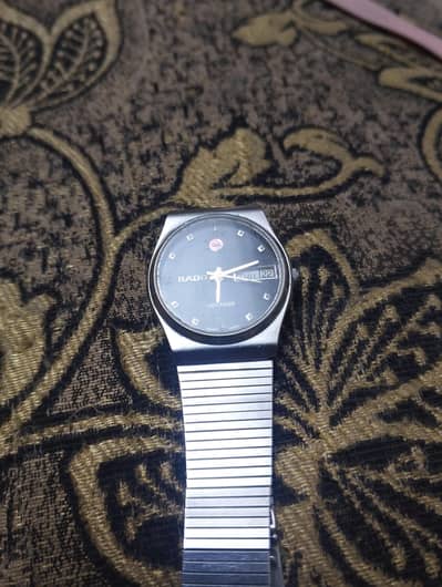 Rado voyager for sale