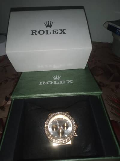 sell this watch