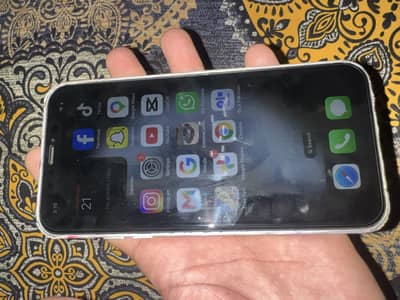 Apple iPhone XR convert 17 pro max