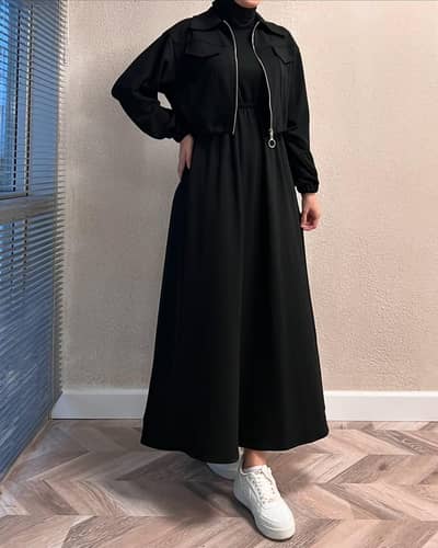 ladies dress