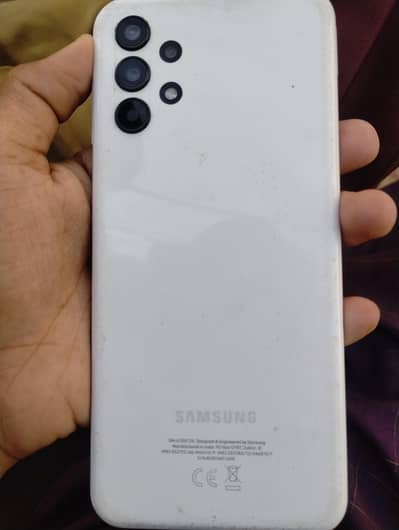 Samsung Mobile A13