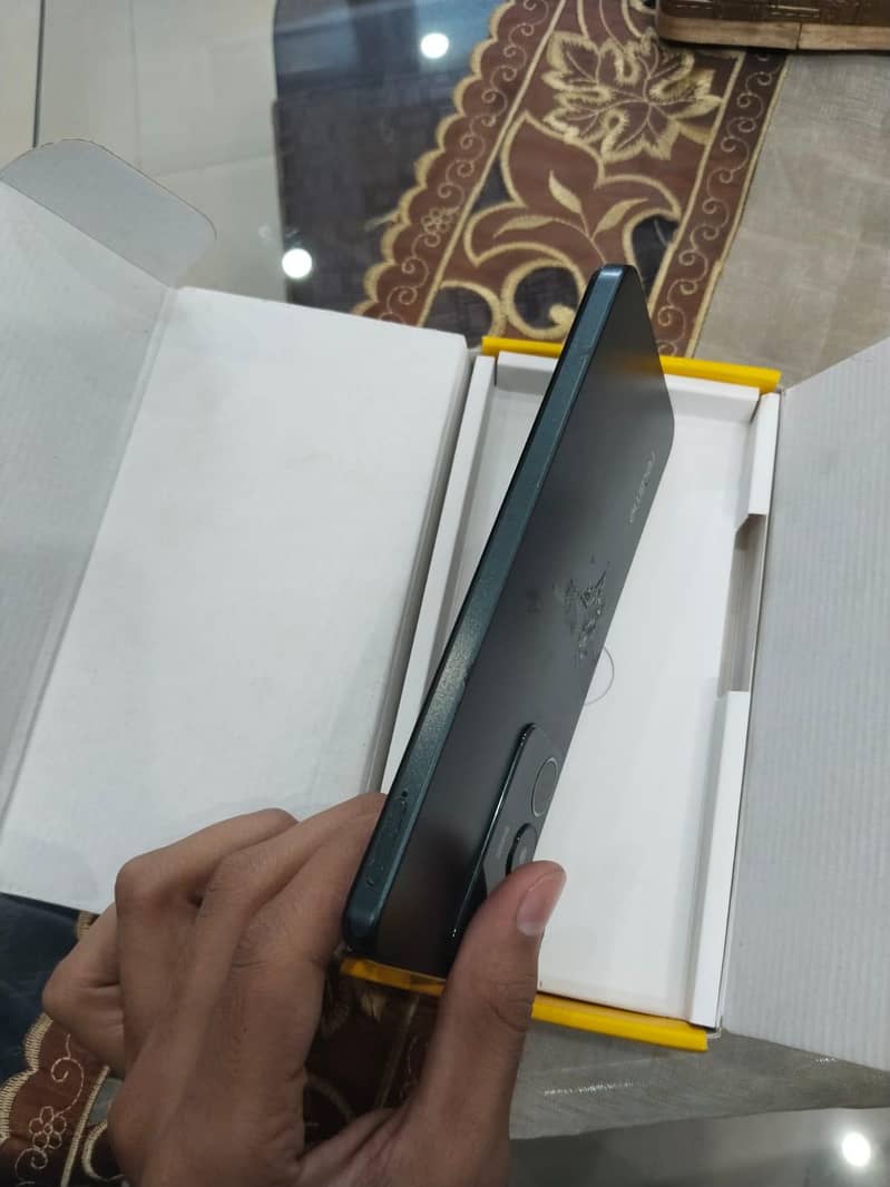 Realme C71 2