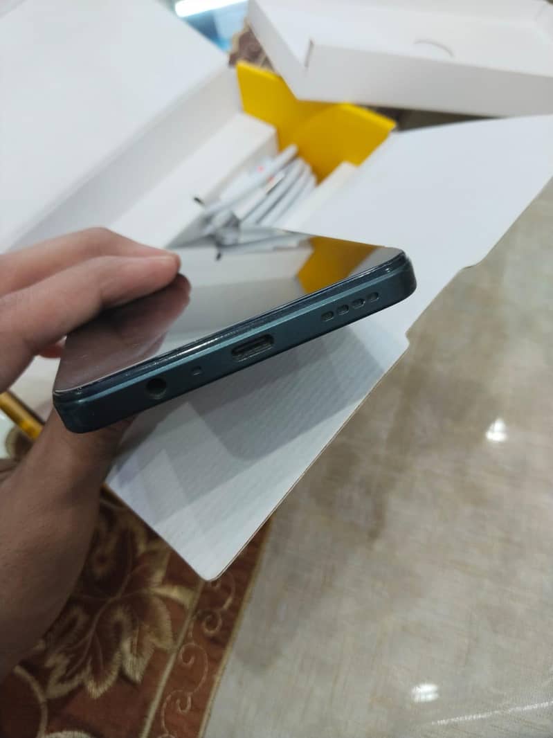 Realme C71 5