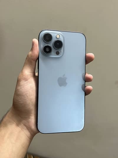 Iphone 13 pro max factory unlock