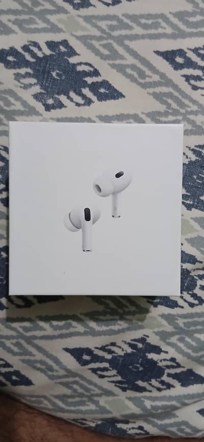Airpord Pro 2 c type