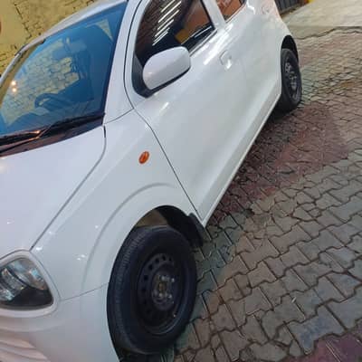 Suzuki Alto 2019/20