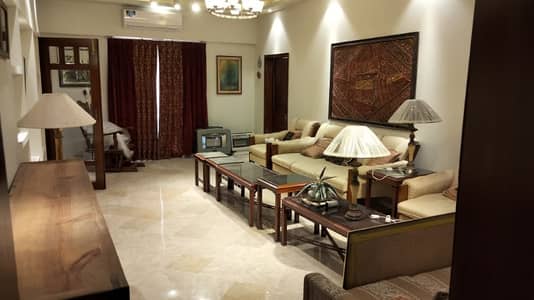 FULLY FURNISHED HOUSE FOR RENT IN F-6
