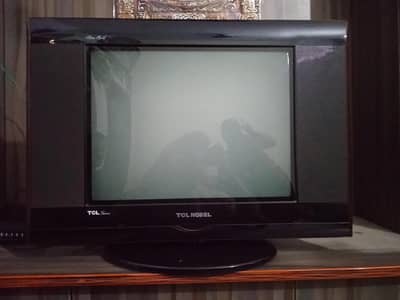 TCL Noble Tv 10/10