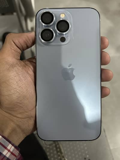 Apple iPhone 13 Pro