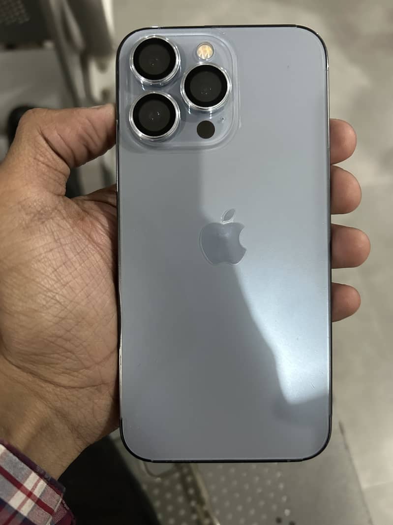 Apple iPhone 13 Pro 0