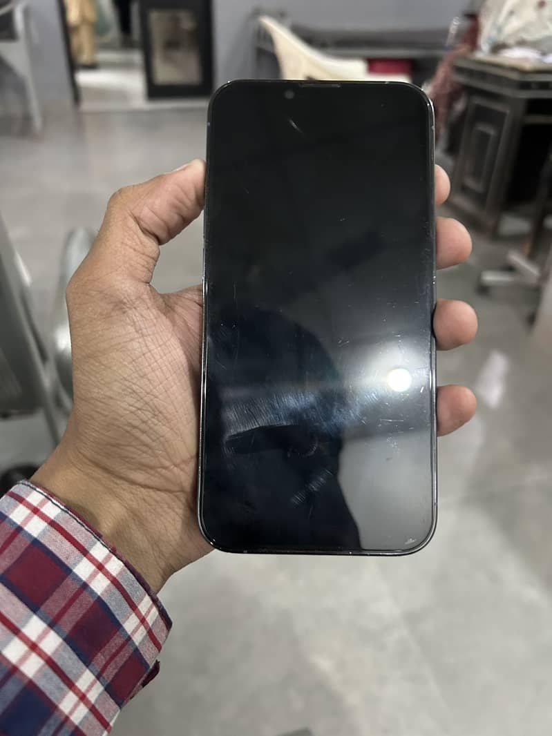 Apple iPhone 13 Pro 1