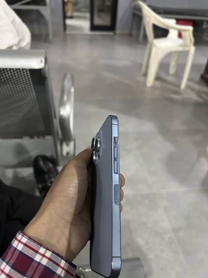 Apple iPhone 13 Pro 5