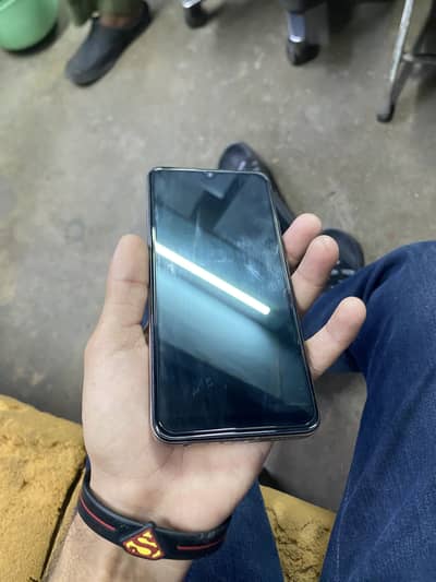 Vivo Y19