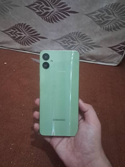 Samsung Mobile A05