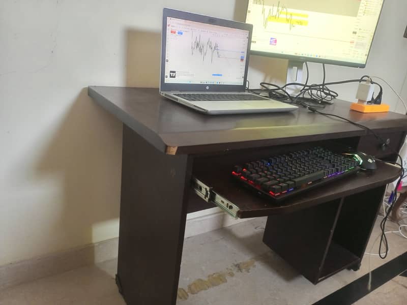 Computer And Study Disk,Tabel 0