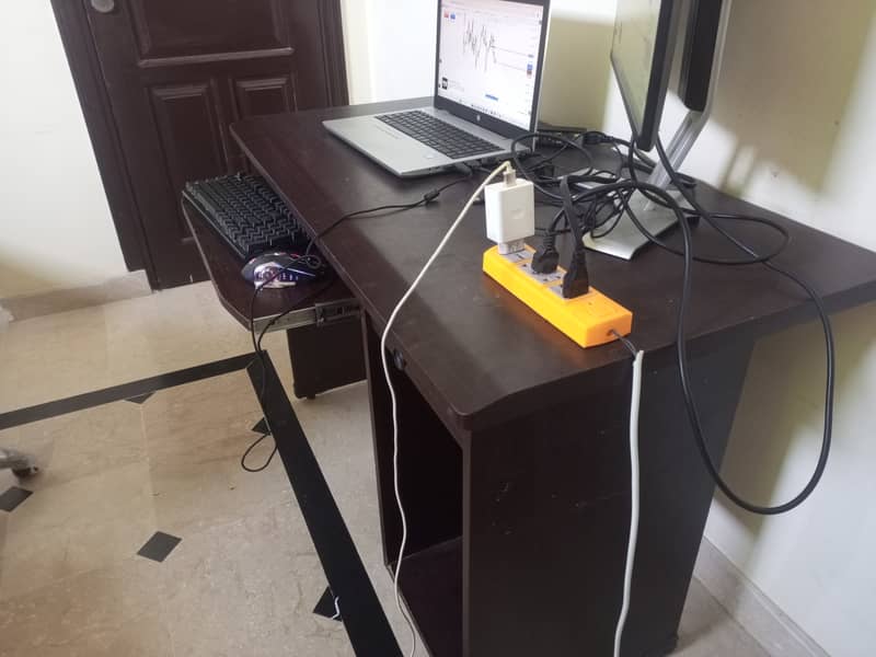 Computer And Study Disk,Tabel 1