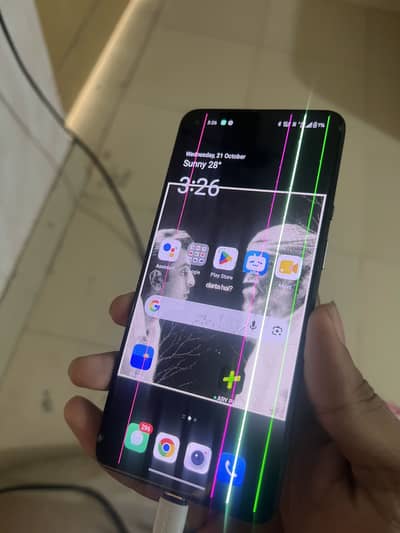 One Plus 9