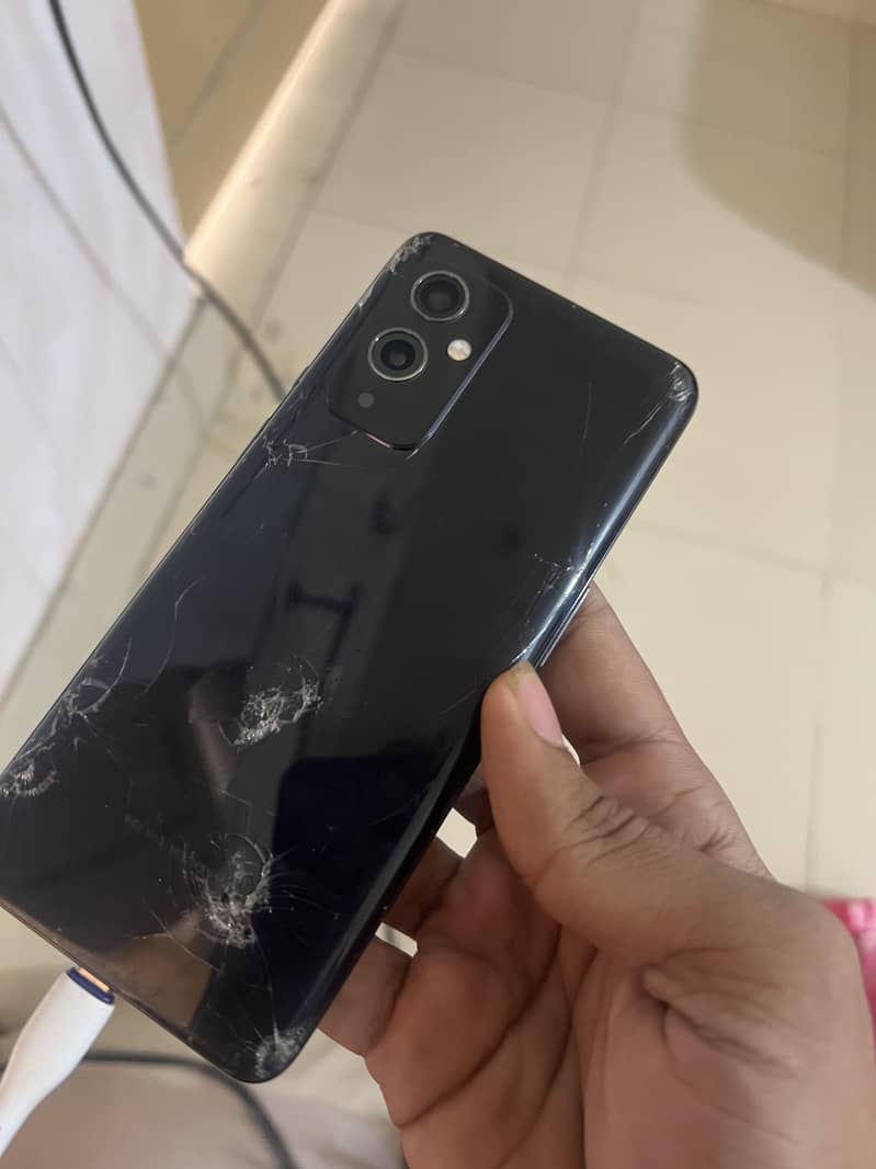 One Plus 9 2