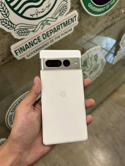 Google Pixel 7 Pro