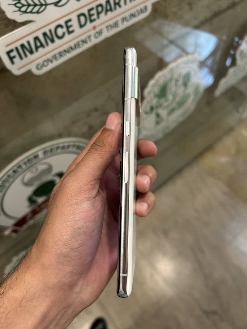 Google Pixel 7 Pro 1
