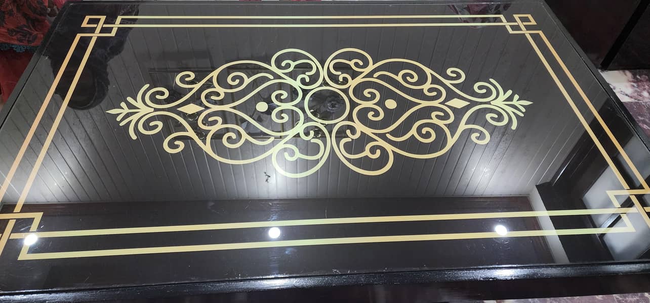 center table 1