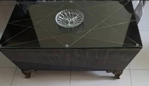 centre table