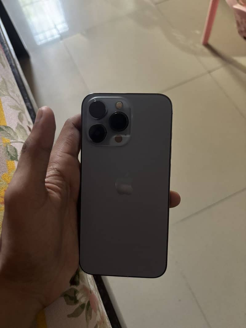Apple iPhone 13 Pro 0
