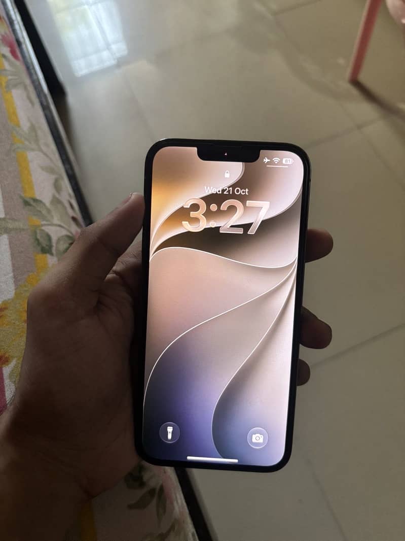 Apple iPhone 13 Pro 4