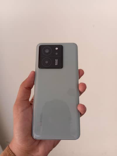 Xiaomi  13t pro 16+6/512 gb pta