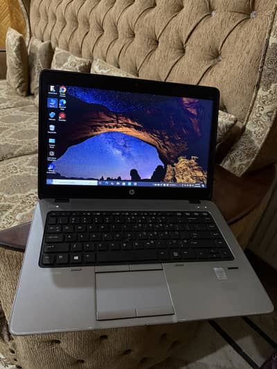 HP ELITE BOOK 840 G1