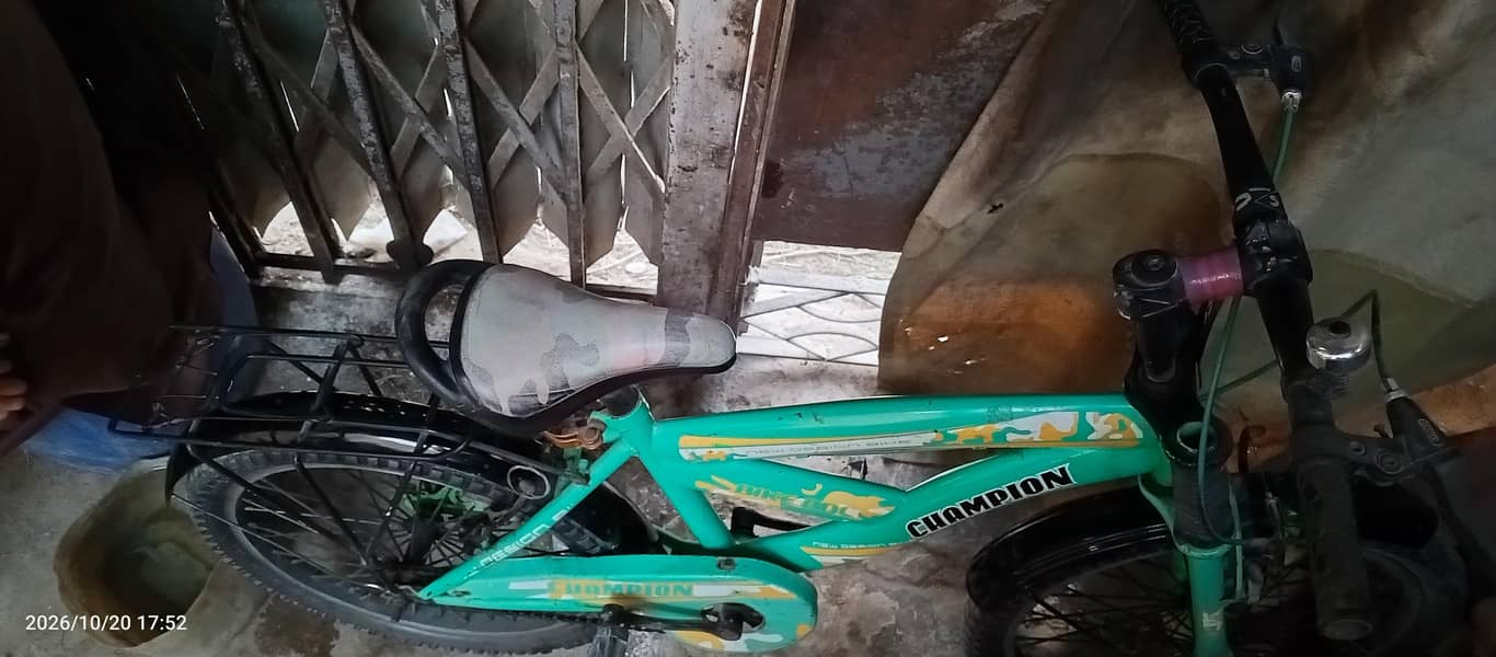 good condition mountain cycle original condition 2