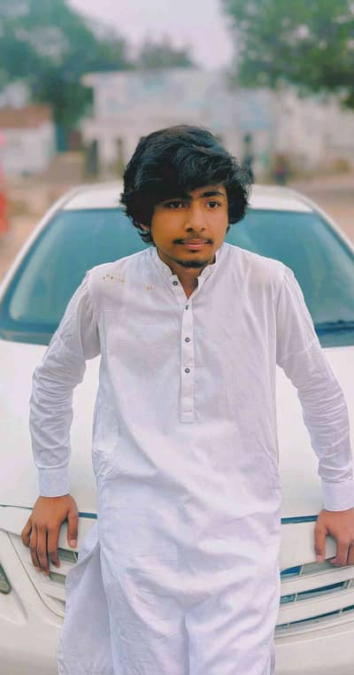 Ali Hasssnain