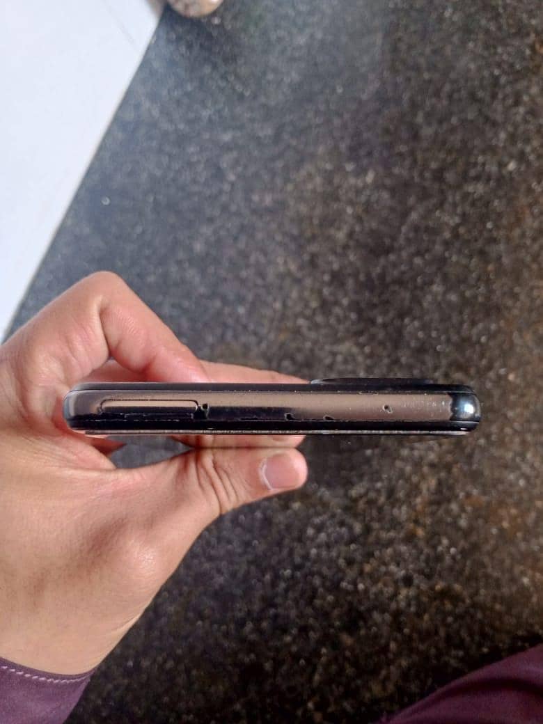 Samsung Mobile A72 4