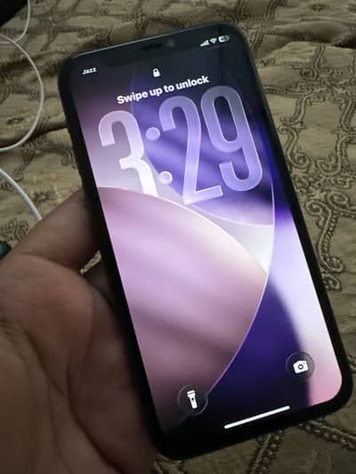Apple iPhone 11 Pro