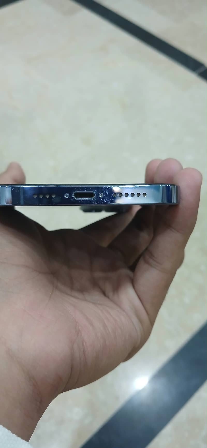 Apple iPhone 13 Pro Max Jv 1