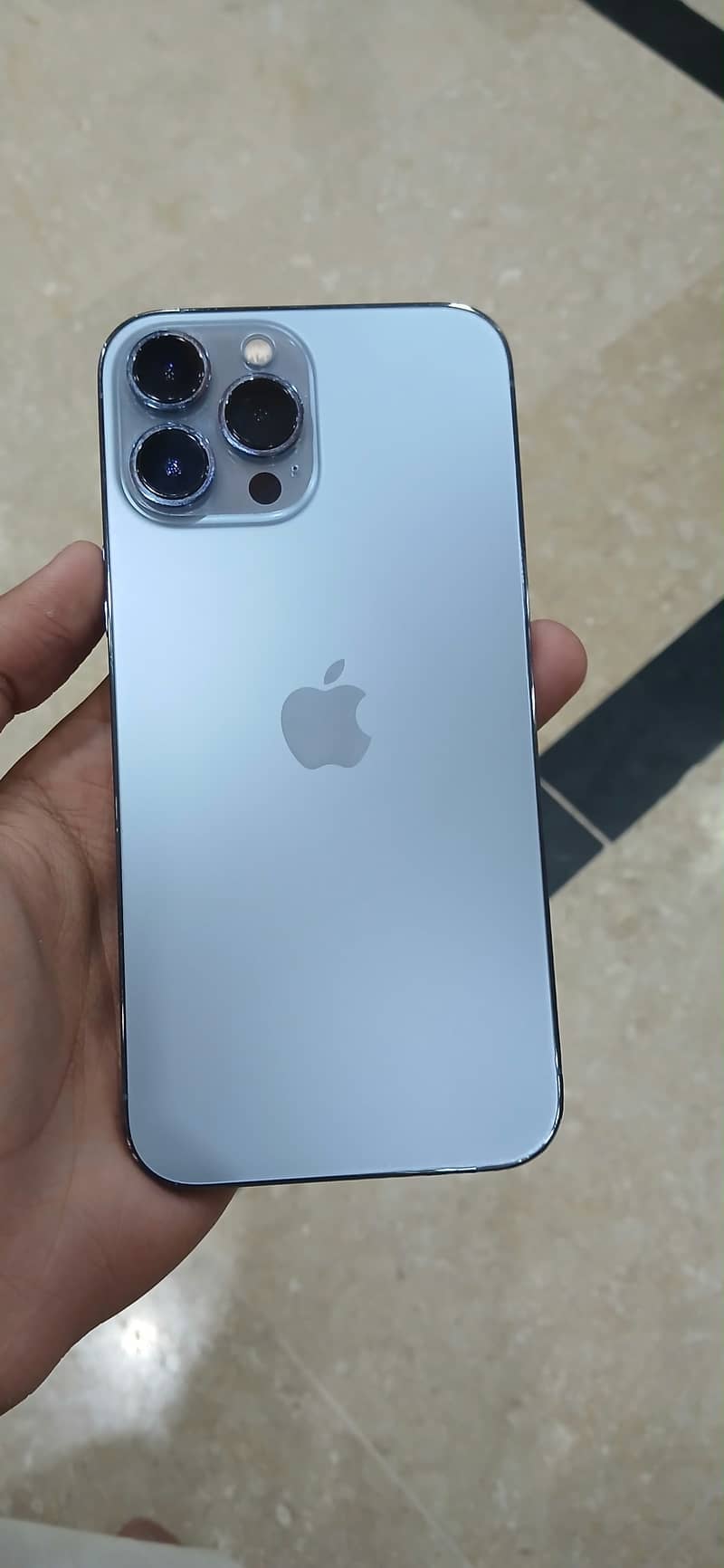 Apple iPhone 13 Pro Max Jv 0