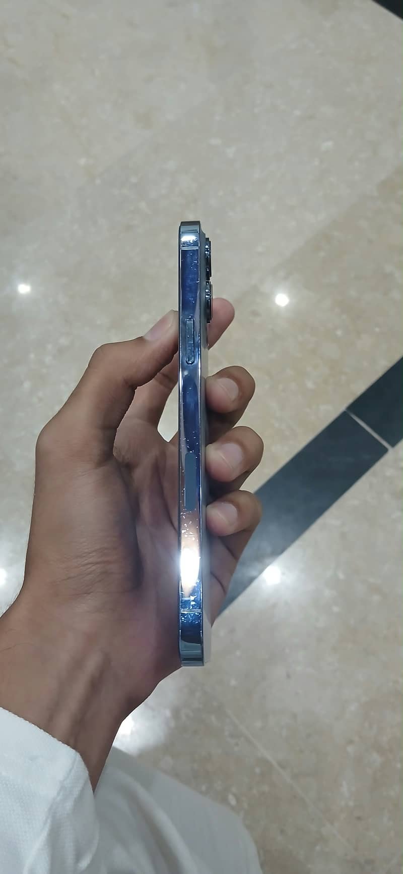 Apple iPhone 13 Pro Max Jv 3