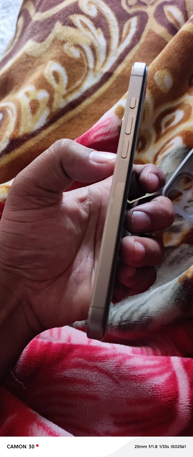 Apple iPhone 16 Pro Max 1