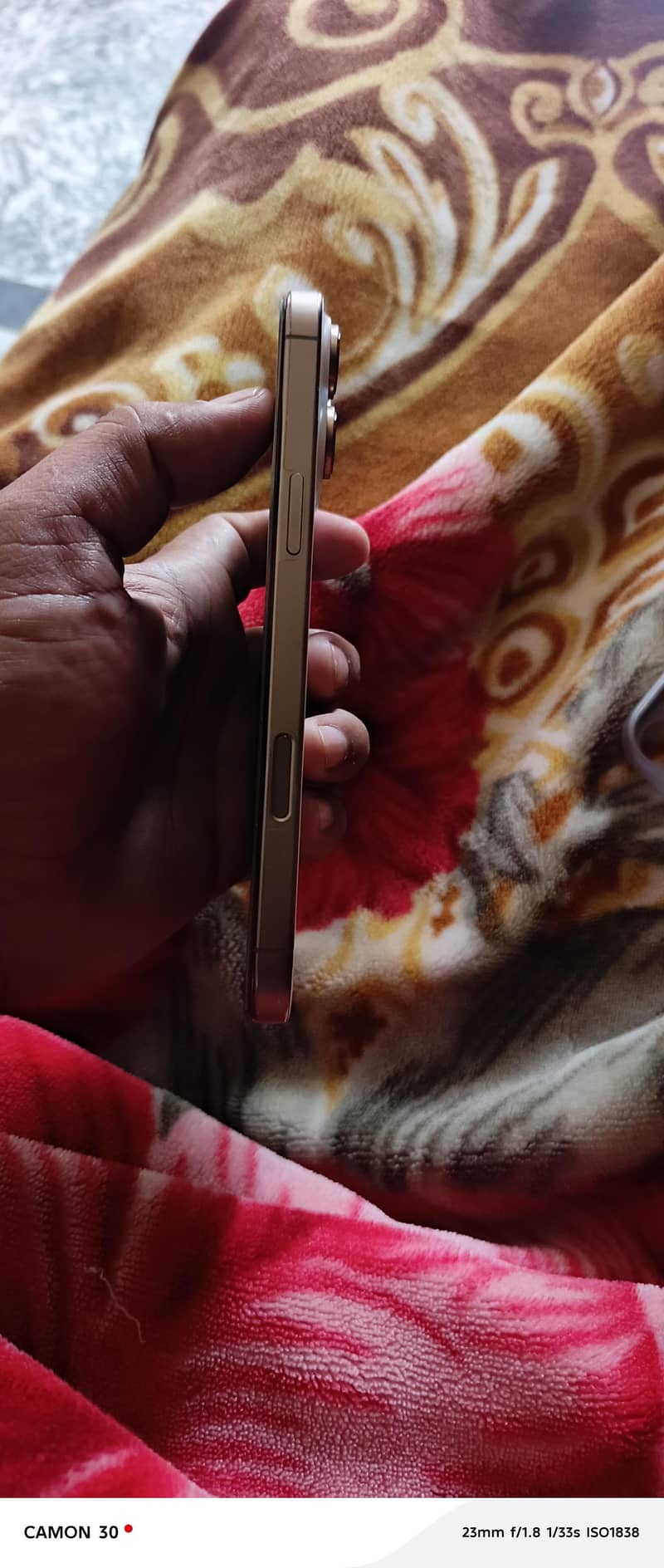 Apple iPhone 16 Pro Max 3