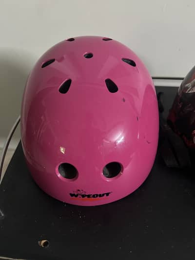 Bicycle Helmet